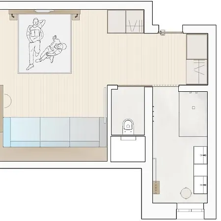 ホテル Adler 4*