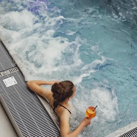 Hotel Adler Schoppernau