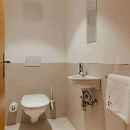 Szálloda Adler 4*
