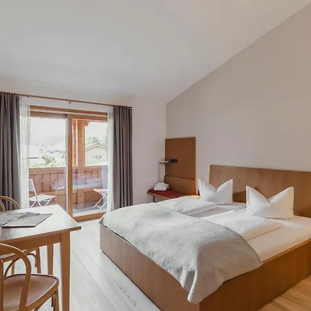 Hotel Adler Schoppernau