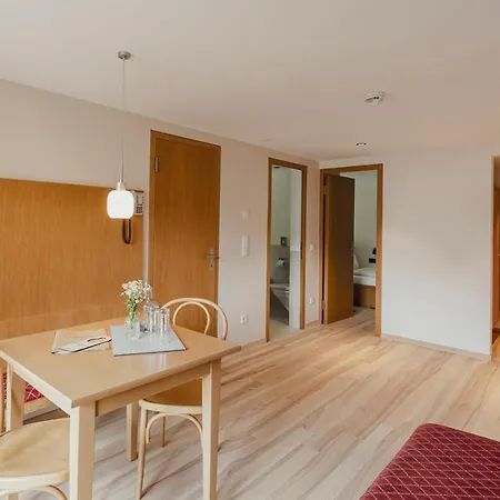 Adler Hotel Schoppernau