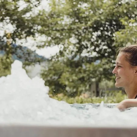 Adler 4* Schoppernau