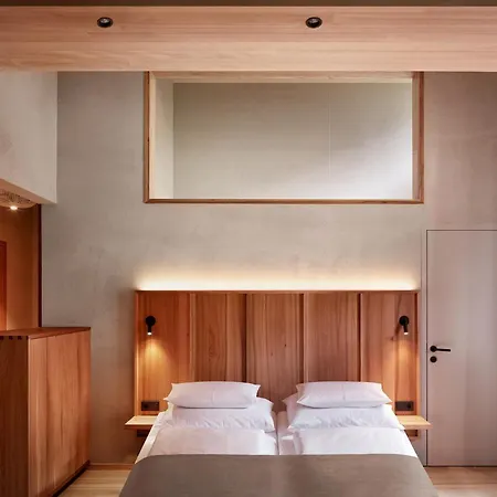 Hotel Adler Schoppernau