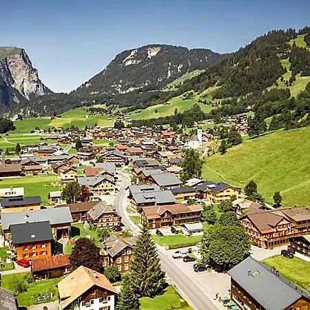 Adler 4* Schoppernau