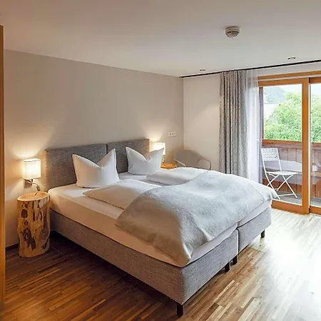Adler Hotel Schoppernau