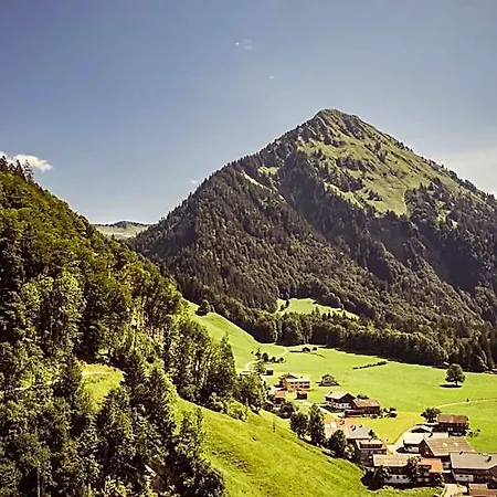 Adler 4* Schoppernau
