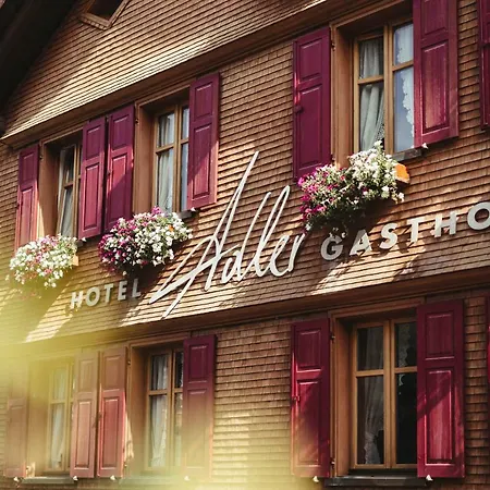 Hotel Adler