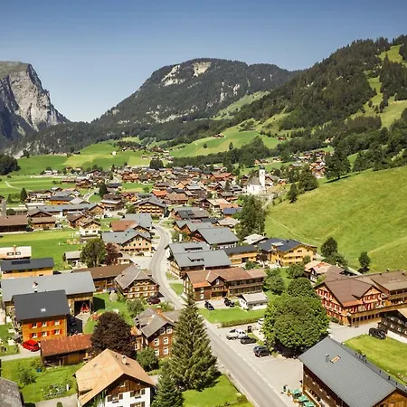 Hotel Adler Schoppernau