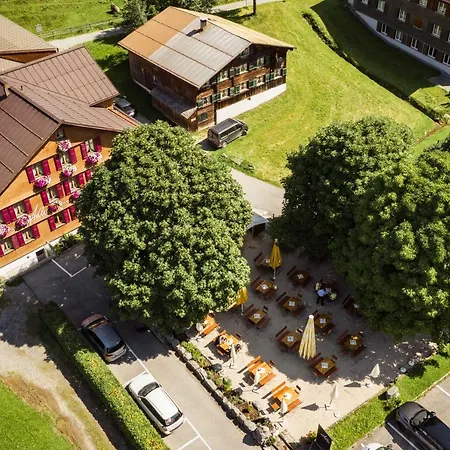Szálloda Adler 4*