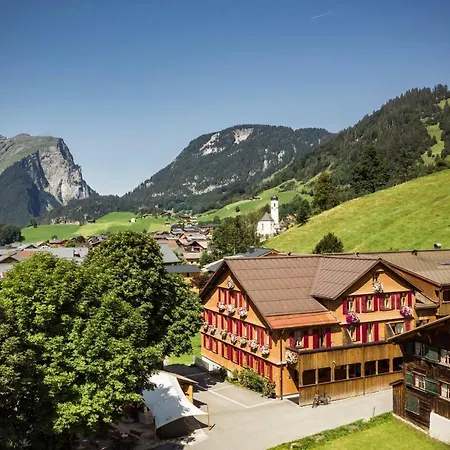 Hotell Adler