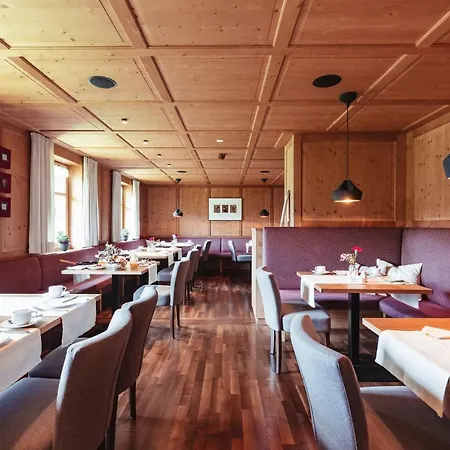 Hotel Adler Schoppernau