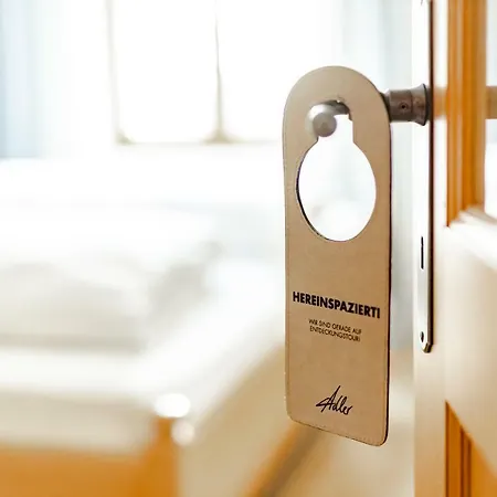 Adler 4* Schoppernau