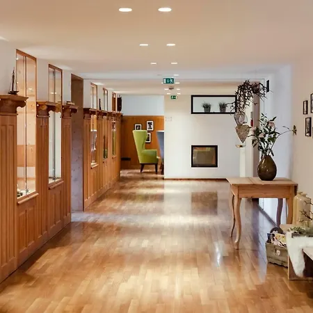 Hotel Adler